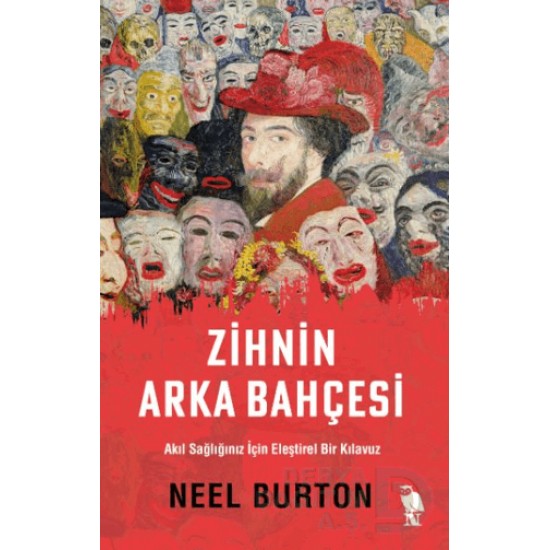 NEMESİS / ZİHNİN ARKA BAHÇESİ