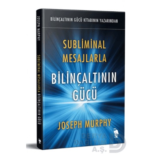 NEMESİS /   SUBLİMİNAL MESAJLARLA BİLİNÇALTININ GÜCÜ