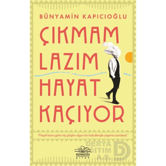 NEMESİS / ÇIKMAM LAZIM HAYAT KAÇIYOR