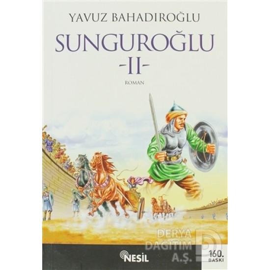 NESİL / SUNGUROGLU-II