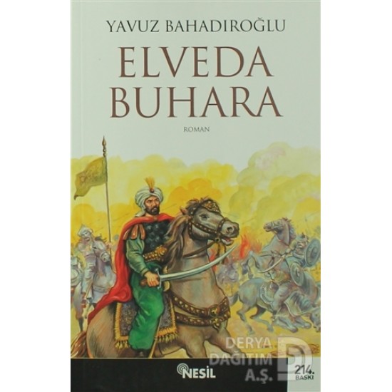 NESİL / ELVEDA BUHARA