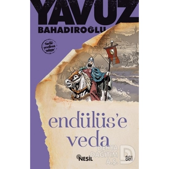 NESİL / ENDÜLÜSE VEDA