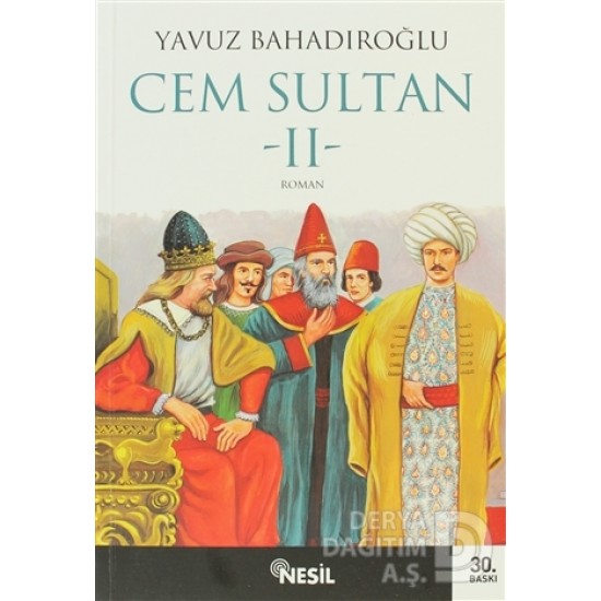 NESİL / CEM SULTAN 2