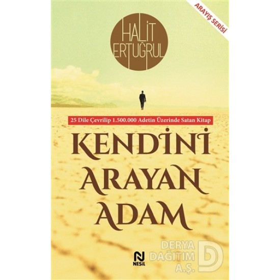 NESİL / KENDİNİ ARAYAN ADAM