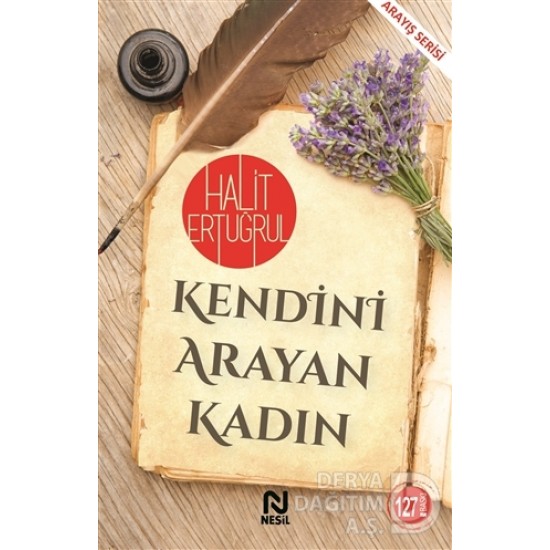 NESİL / KENDINI ARAYAN KADIN