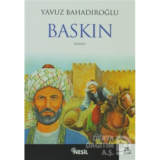 NESİL / SUNGUROGLU BASKIN