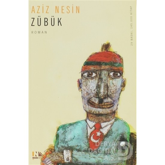 NESİN / ZÜBÜK