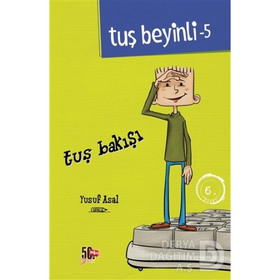 NESİL / TUŞ BEYİNLİ 5 TUŞ BAKIŞI