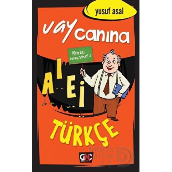 NESİL / VAY CANINA TÜRKÇE