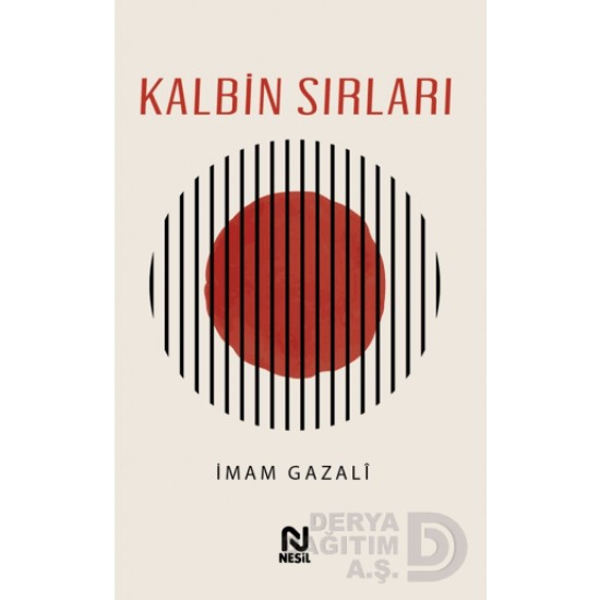 NESİL / KALBİN SIRLARI (GAZALİ)