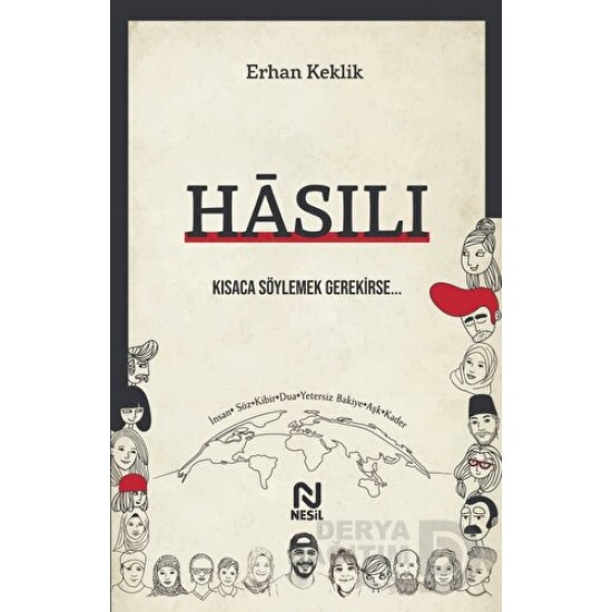 NESİL / HASILI