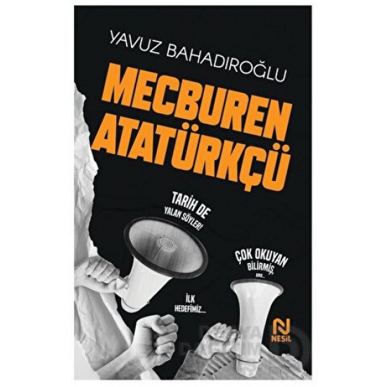 NESİL / MECBUERN ATATÜRKÇÜ