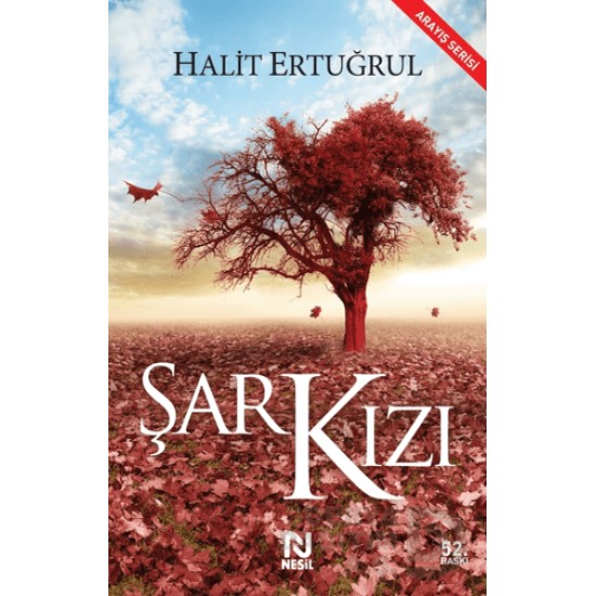 NESİL /  ŞARK KIZI