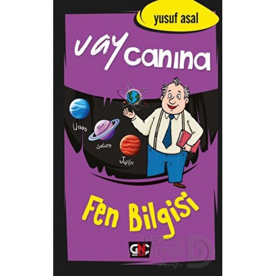 NESİL / VAY CANINA FEN BİLGİSİ