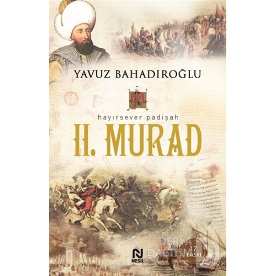 NESİL / II.MURAD