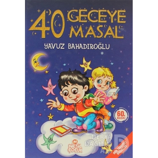 NESİL / 40 GECEYE 40 MASAL