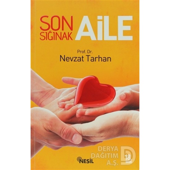 NESİL / SON SIĞINAK AİLE