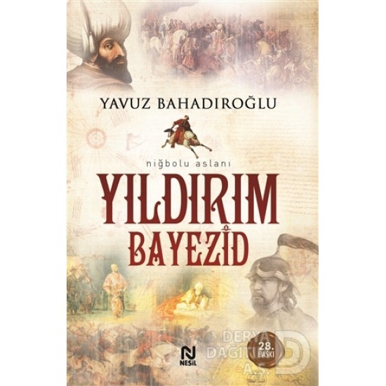 NESİL / YILDIRIM BAYEZID