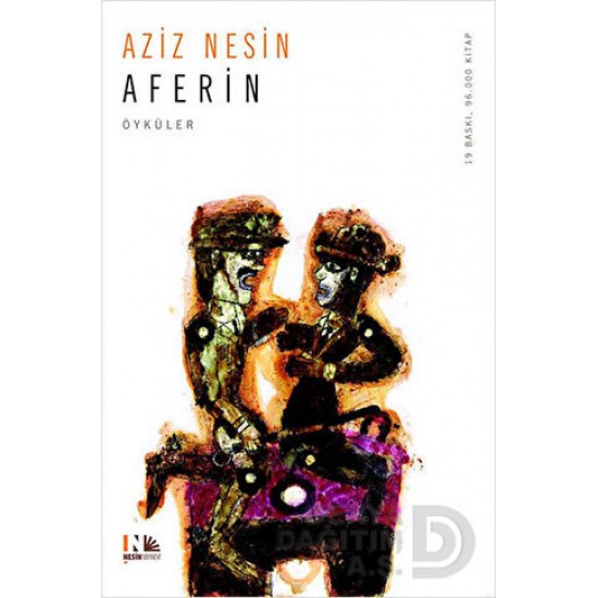 NESİN / AFERİN