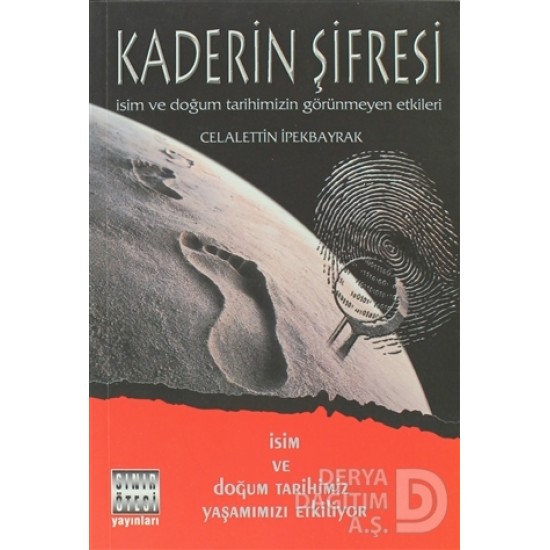 NEW AGE / KADERİN ŞİFRESİ