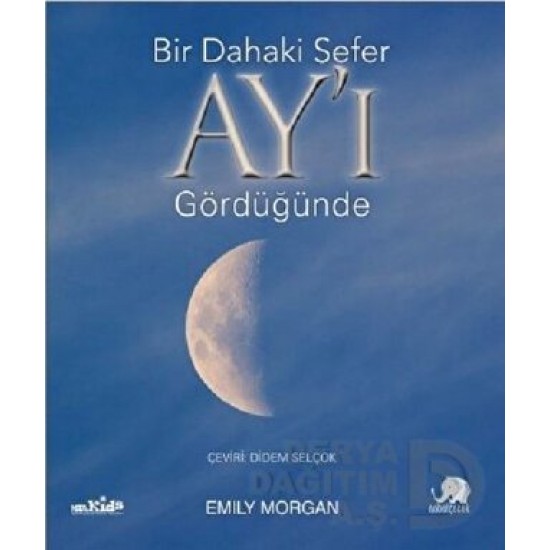 NOBEL / BİR DAHAKİ SEFER AYI GÖRDÜĞÜNDE