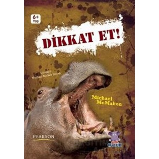 NOBEL / DİKKAT ET