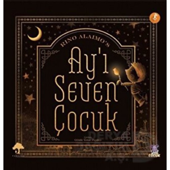 NOBEL / AYI SEVEN ÇOCUK - CİLTLİ