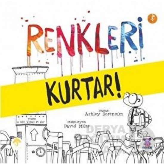 NOBEL / RENKLERİ KURTAR