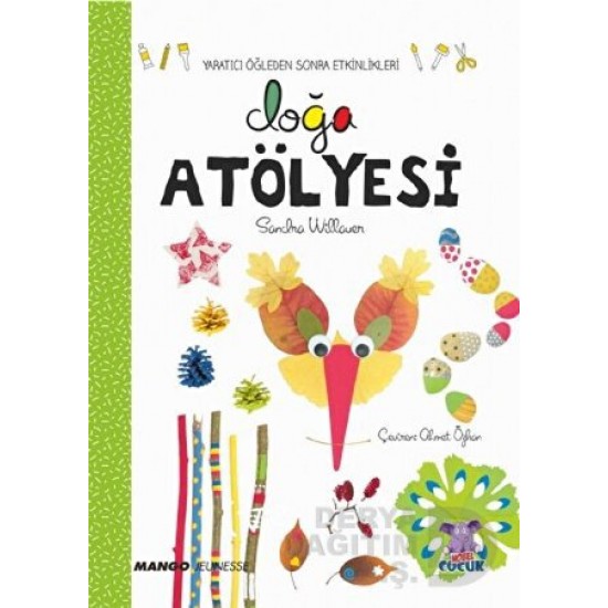 NOBEL / DOĞA ATELYESİ