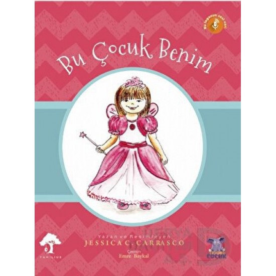 NOBEL / BU ÇOCUK BENİM