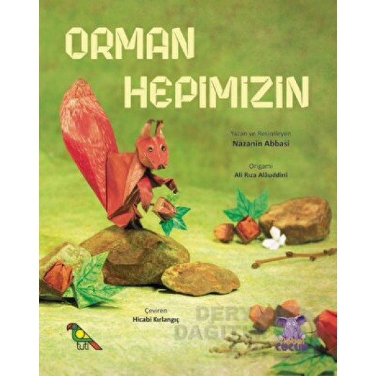 NOBEL / ORMAN HEPİNİZİN