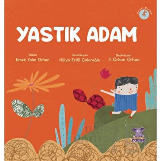 NOBEL / YASTIK ADAM