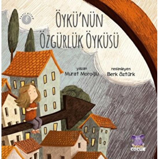 NOBEL / ÖYKÜNÜN ÖZGÜRLÜK ÖYKÜSÜ