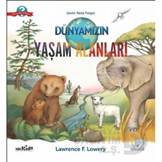 NOBEL / DÜNYAMIZIN YAŞAM ALANLARI