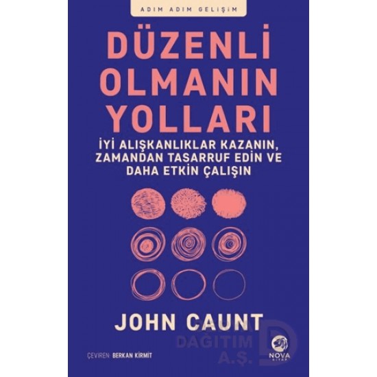 NOVA /  DÜZENLİ OLMANIN YOLLARI