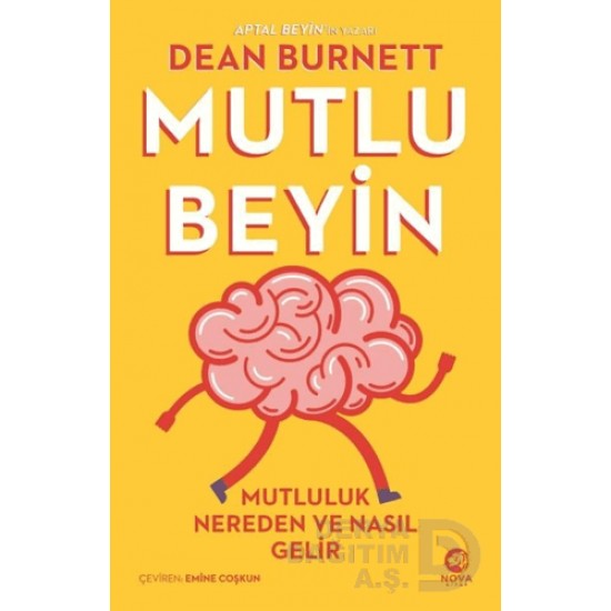 NOVA /  MUTLU BEYİN