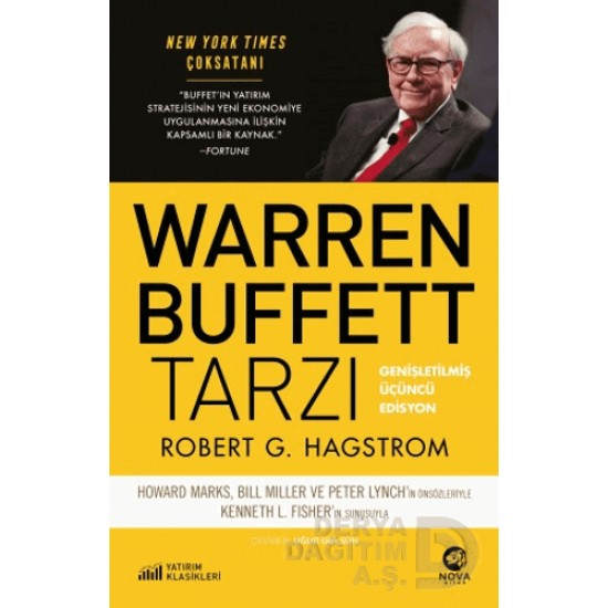 NOVA /  WARREN BUFFETT TARZI