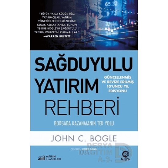 NOVA /  SAĞDUYULU YATIRIM REHBERİ