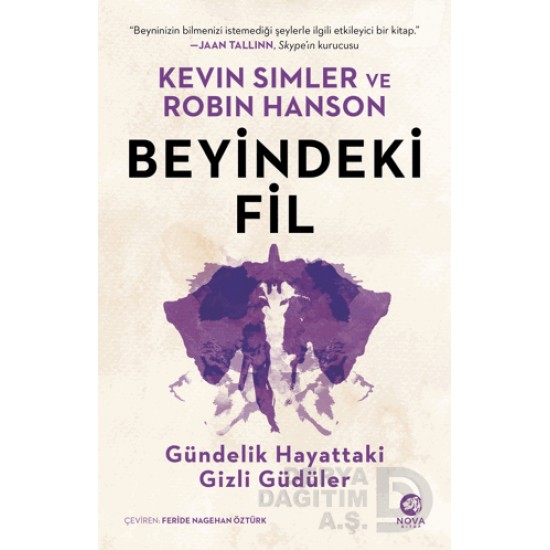 NOVA /  BEYİNDEKİ FİL