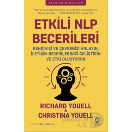 NOVA /  ETKİLİ NLP BECERİLERİ