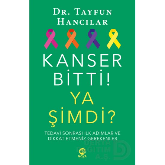 NOVA /  KANSER BİTTİ YA ŞİMDİ ?