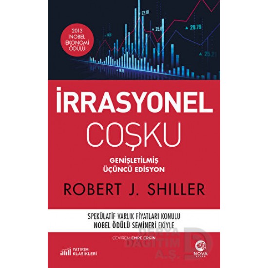 NOVA /  IRRASYONEL COŞKU