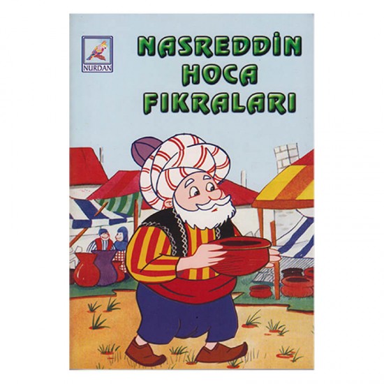 NURDAN / NASREDDİN HOCA FIKRALARI