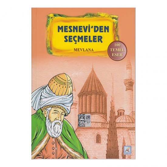 NURDAN / MESNEVİDEN SEÇMELER 100 TEMEL ESER