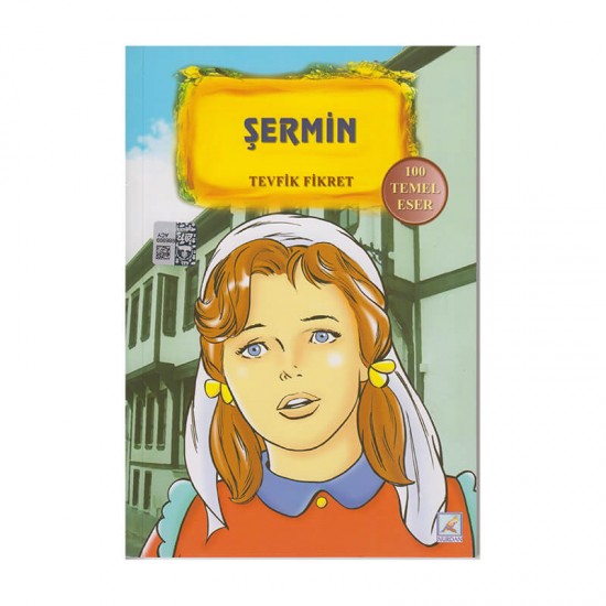 NURDAN / ŞERMİN 100 TEMEL ESER