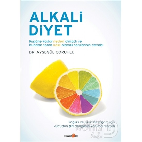 OKUYANUS / ALKALİ DİYET