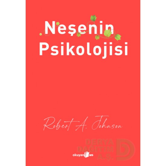 OKUYANUS /  NEŞENİN PSİKOLOJİSİ