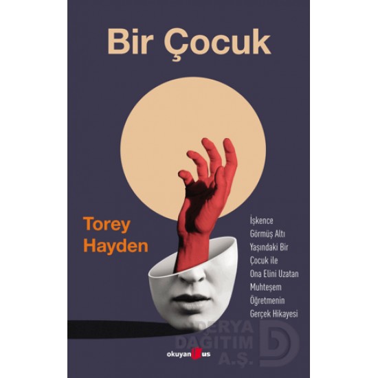 OKUYANUS / BİR ÇOCUK