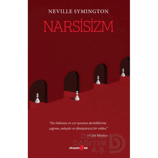 OKUYANUS / NARSİSİZM