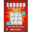 OLİMPOS / SUDOKU 1